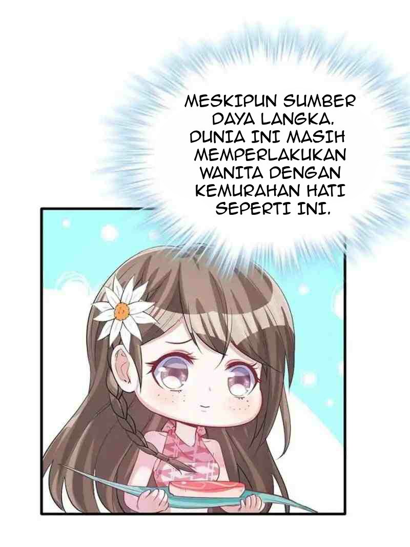 Beauty and the Beasts Chapter 76 Gambar 12